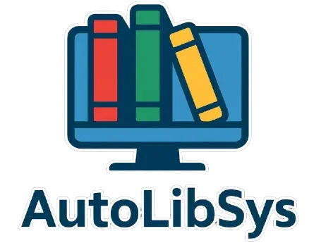 AutoLibSys Logo